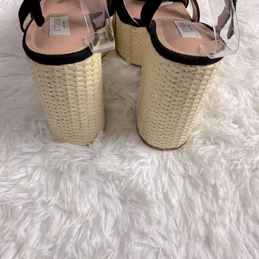Steven New York By Steve Madden steven new